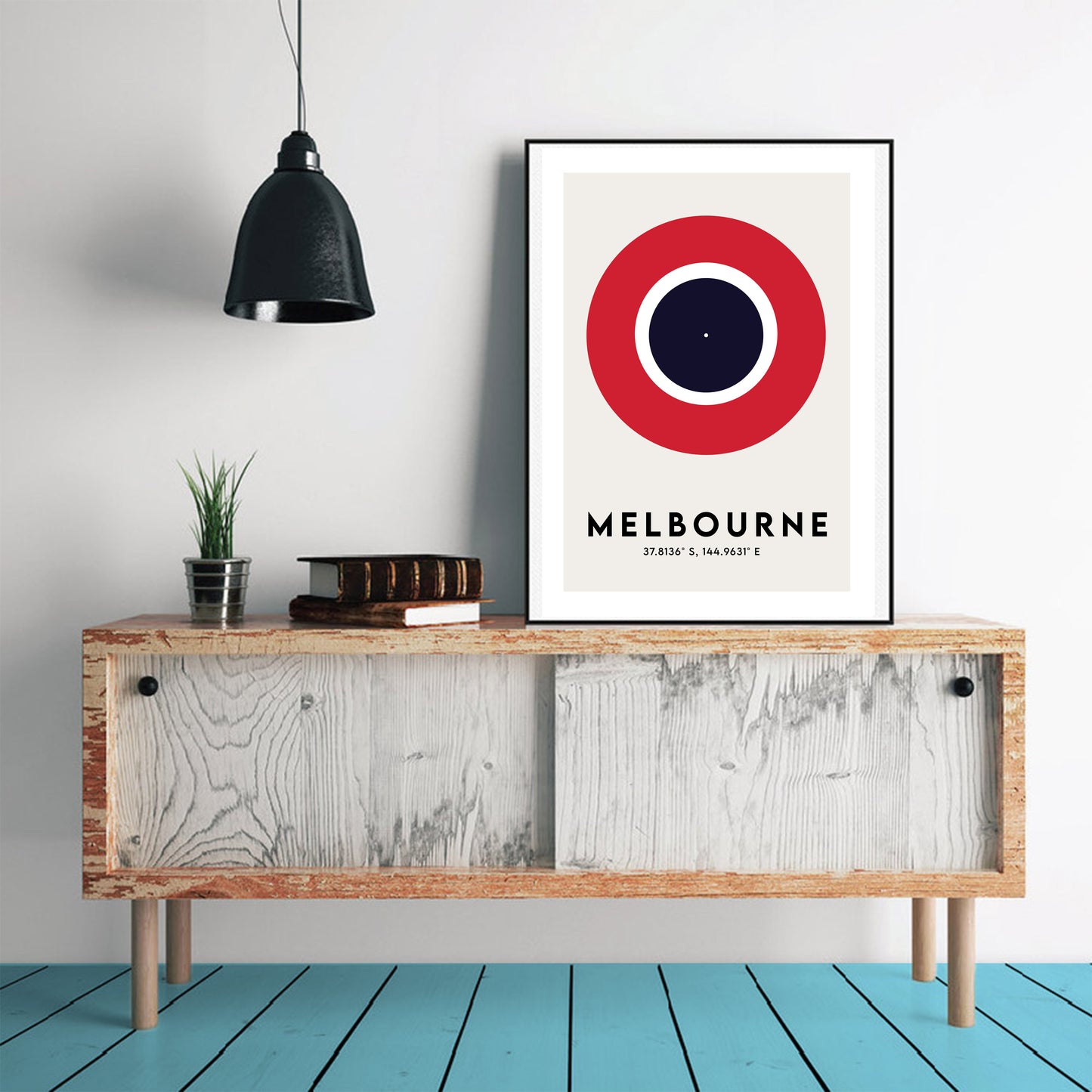 Origin 'Melbourne #2'